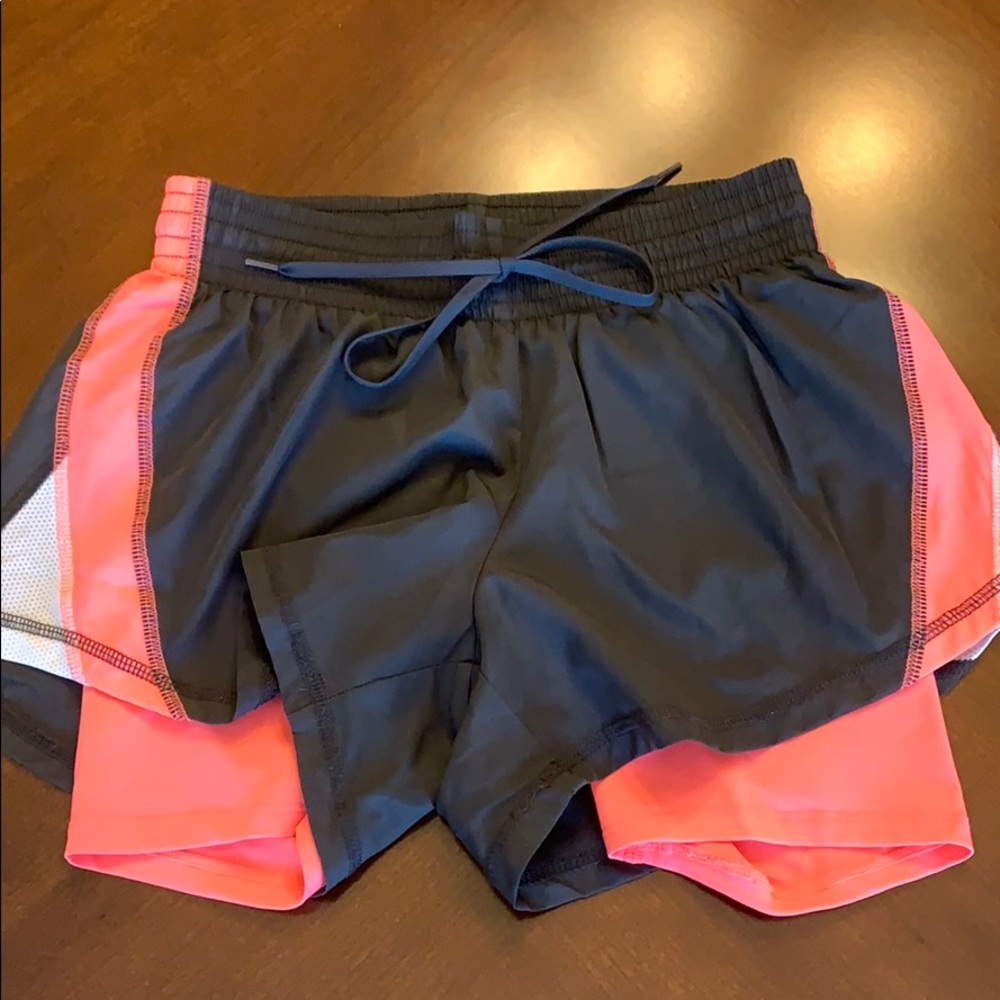 Champion Athletic Shorts